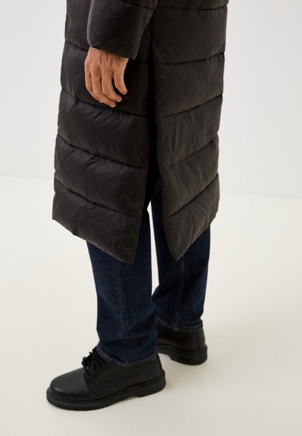 Куртка утепленная Troy Collezione