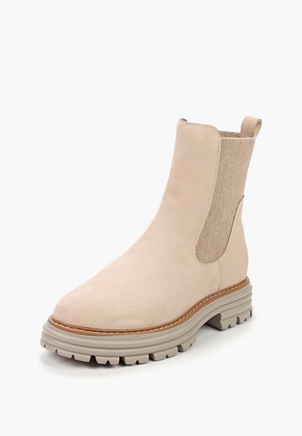 Ботинки Salamander