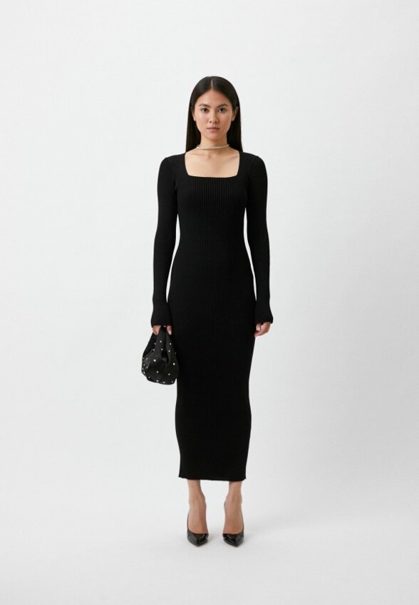 Платье And the Brand