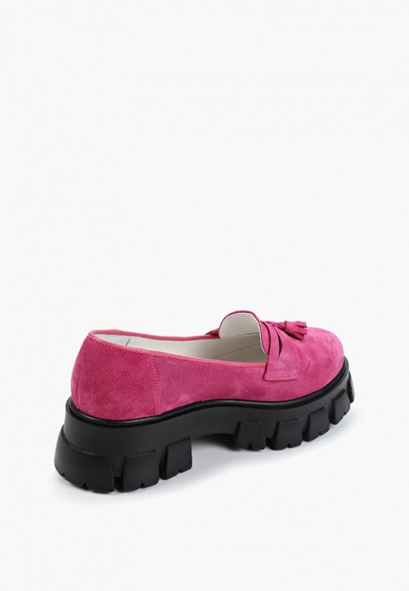 Лоферы Marco&Art