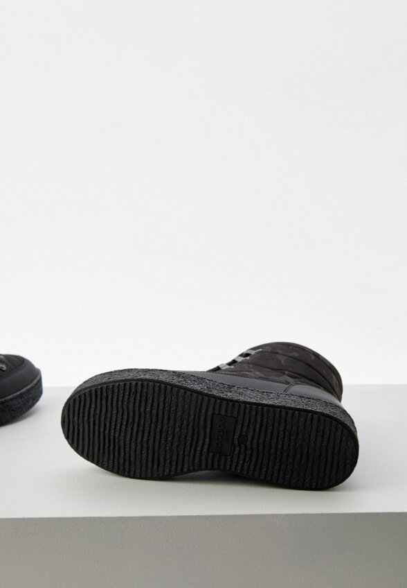 Дутики Jog Dog