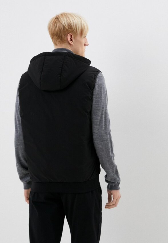 Жилет утепленный Lacoste