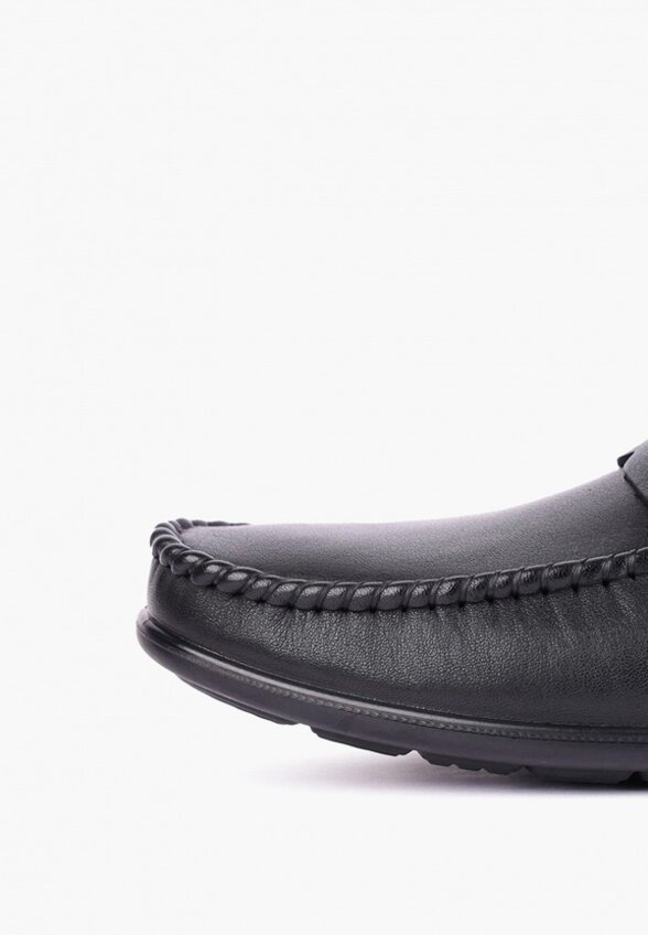 Мокасины Zenden