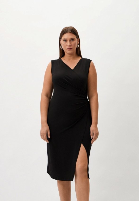 Платье Persona by Marina Rinaldi