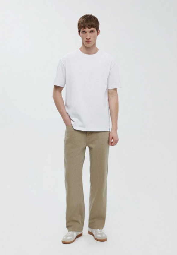 Джинсы Finn Flare