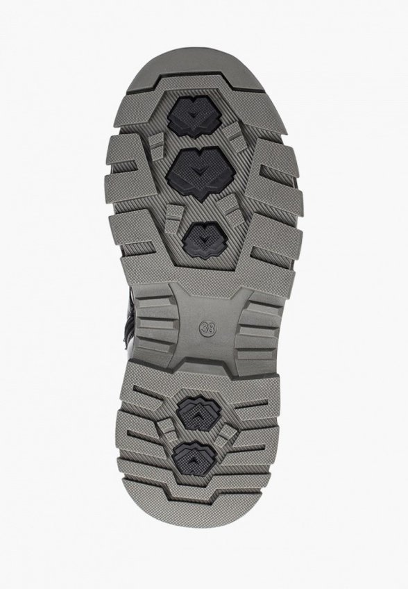 Ботинки Kenkä