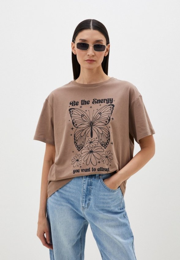 Футболка Funday