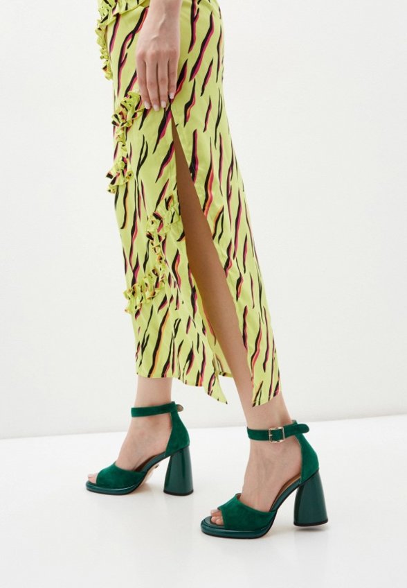 Босоножки Ivolga