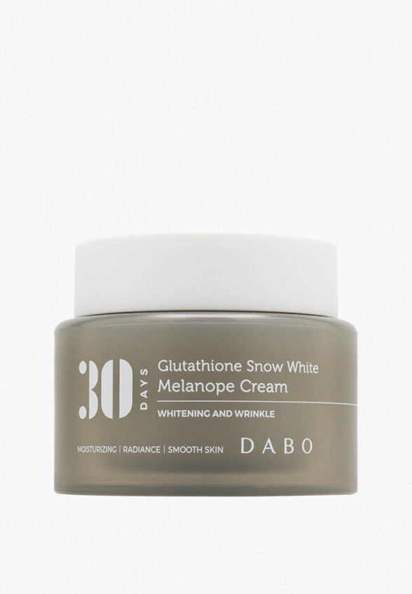 Крем для лица Dabo