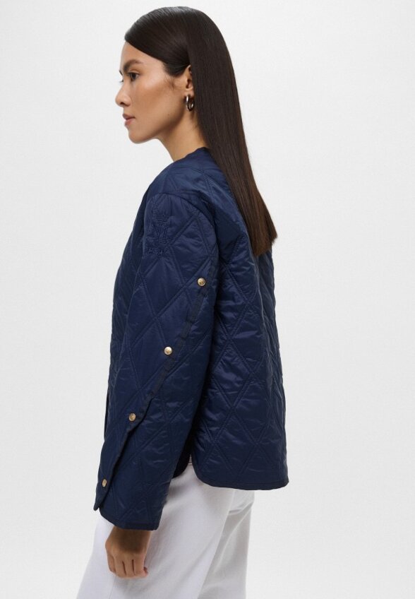 Куртка утепленная La Martina