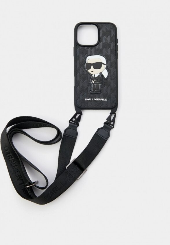 Чехол для iPhone Karl Lagerfeld