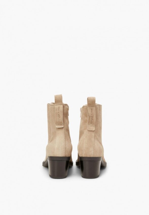 Ботильоны Marc O'Polo