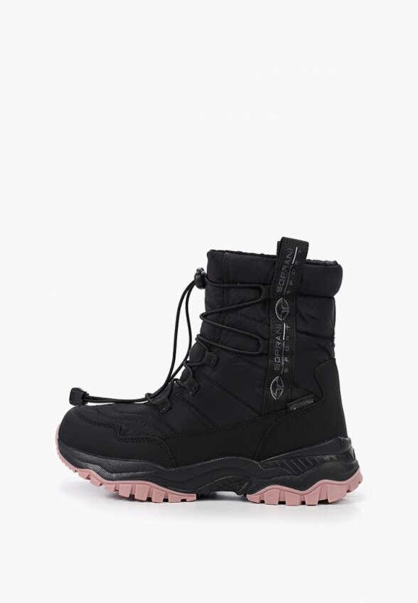 Дутики Soprani Sport