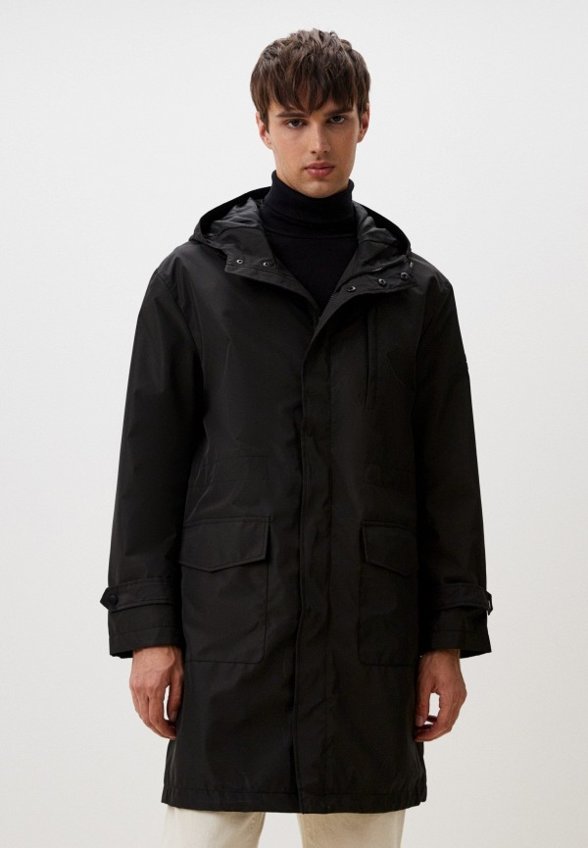 Плащ Concept Club