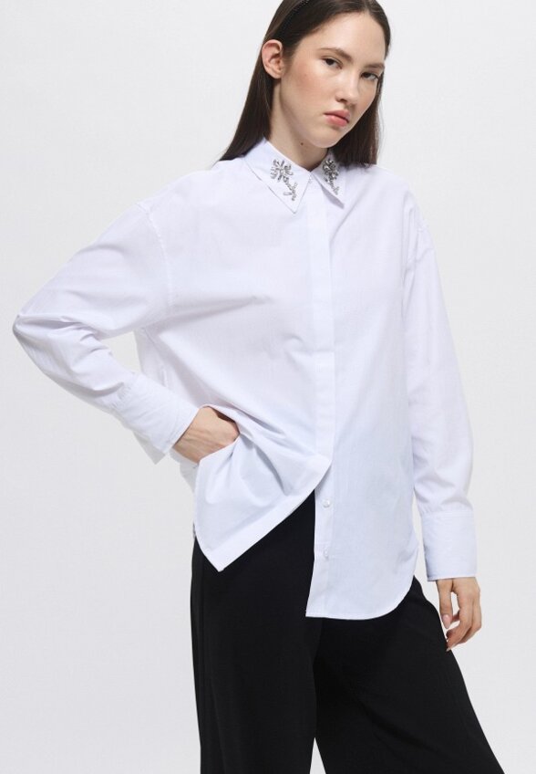 Рубашка Befree