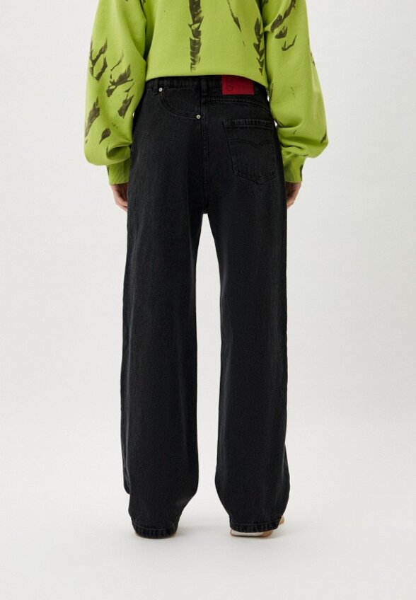 Джинсы Red September