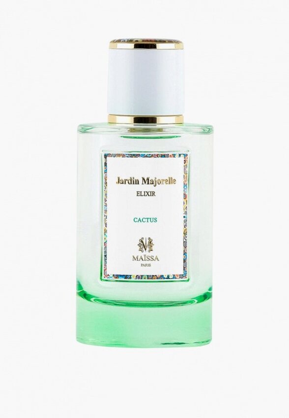 Парфюмерная вода Maison Maissa