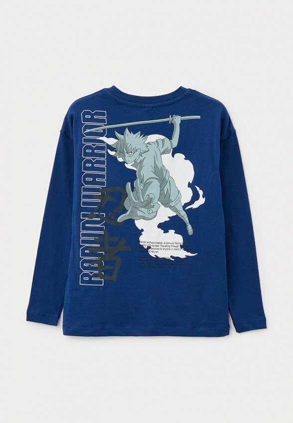 Лонгслив Gioco