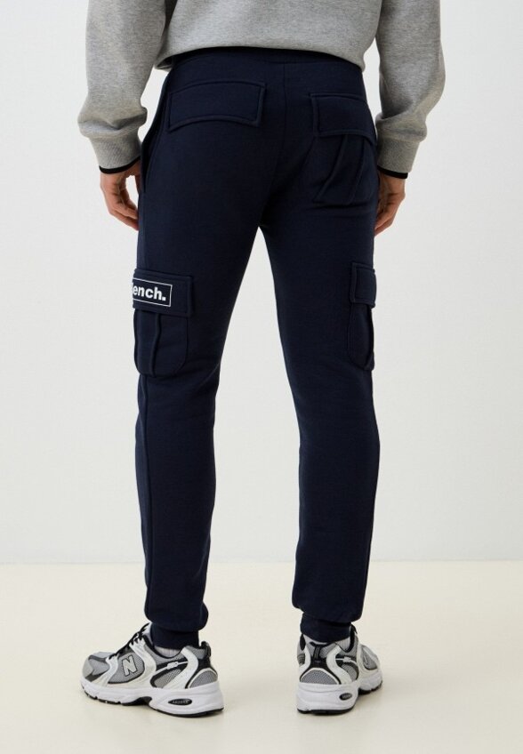 Брюки спортивные Bench