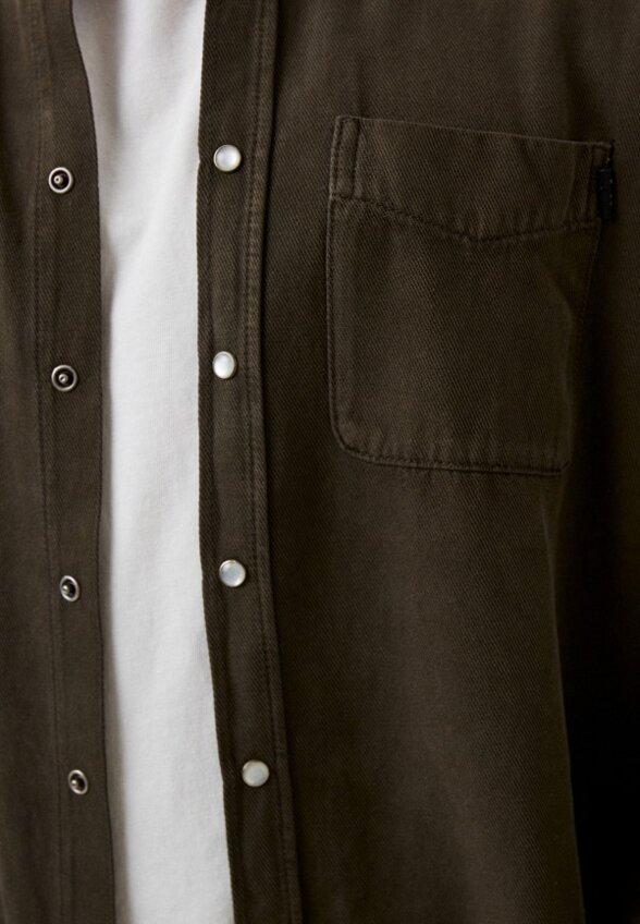 Рубашка джинсовая LTB