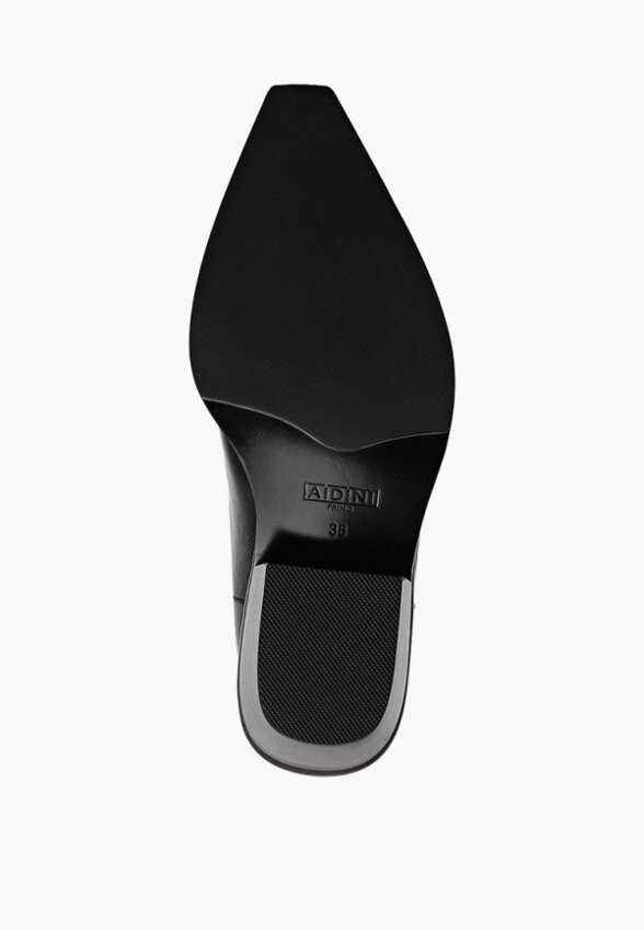 Полусапоги Aidini