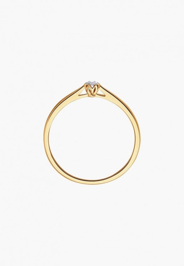 Кольцо Sokolov