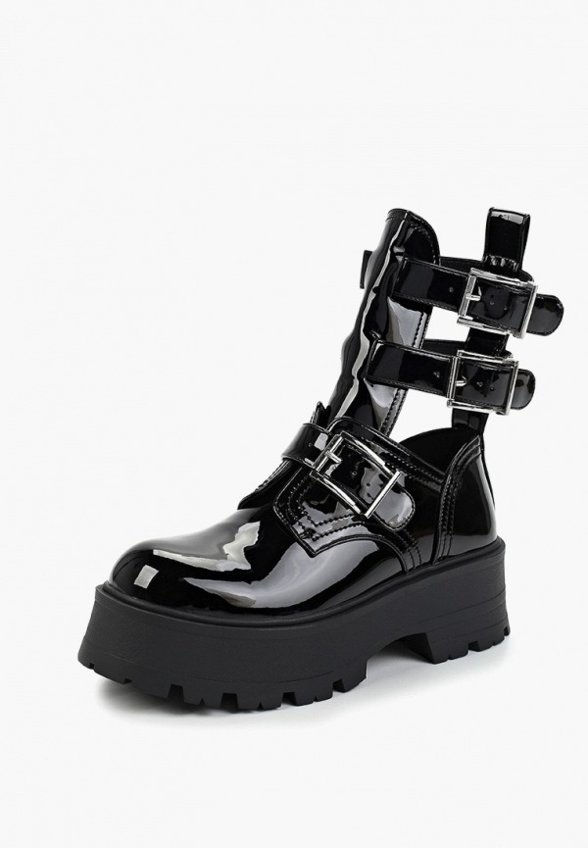 Ботинки Vivian Royal