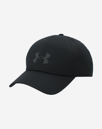 Бейсболка мужская Under Armour Storm Blitzing Adj, Черный женщинам
