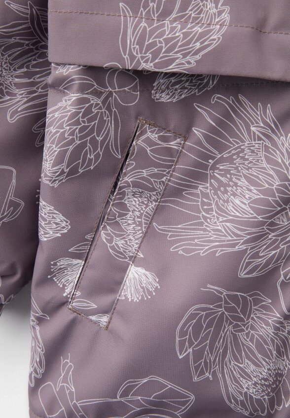 Куртка Nikastyle