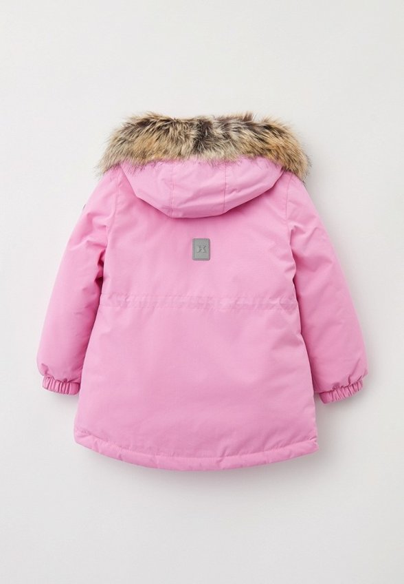 Куртка утепленная Kerry