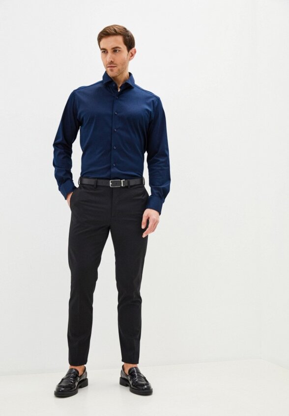 Рубашка Eterna