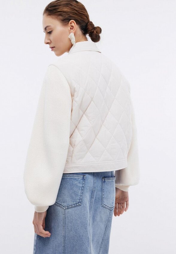 Куртка-рубашка Baon