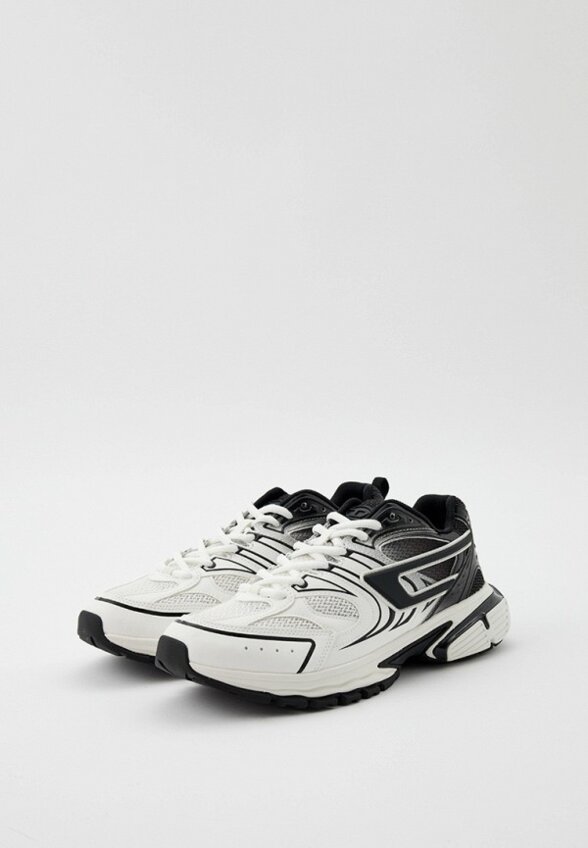 Кроссовки Diesel