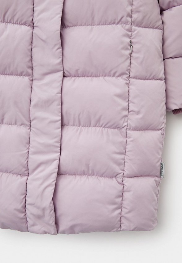 Куртка утепленная АксАрт