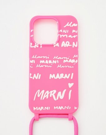 Чехол для iPhone Marni женщинам