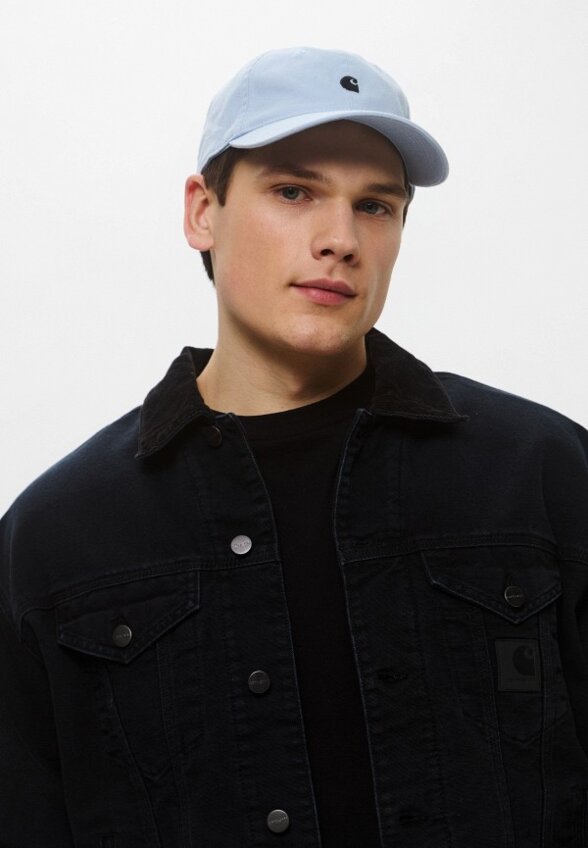 Бейсболка Carhartt WIP