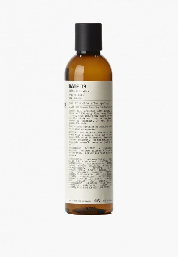Гель для душа Le Labo