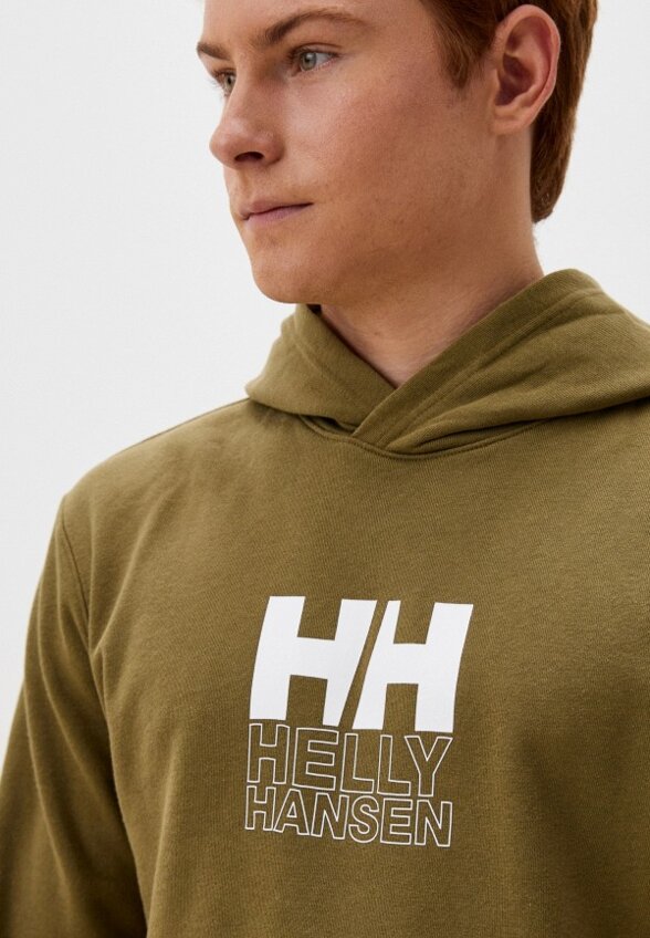 Худи Helly Hansen