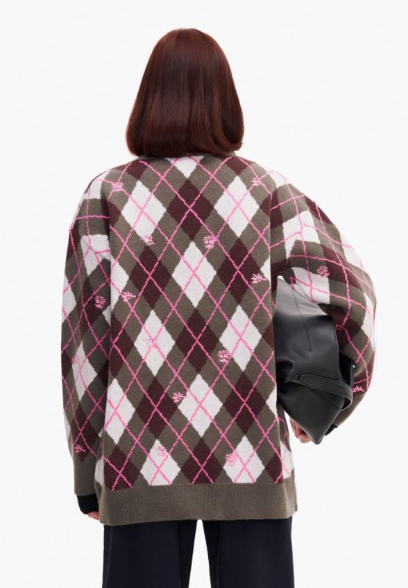 Кардиган Top Top