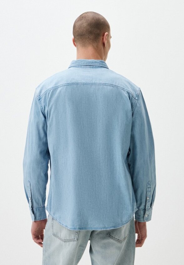 Рубашка джинсовая Levi's®