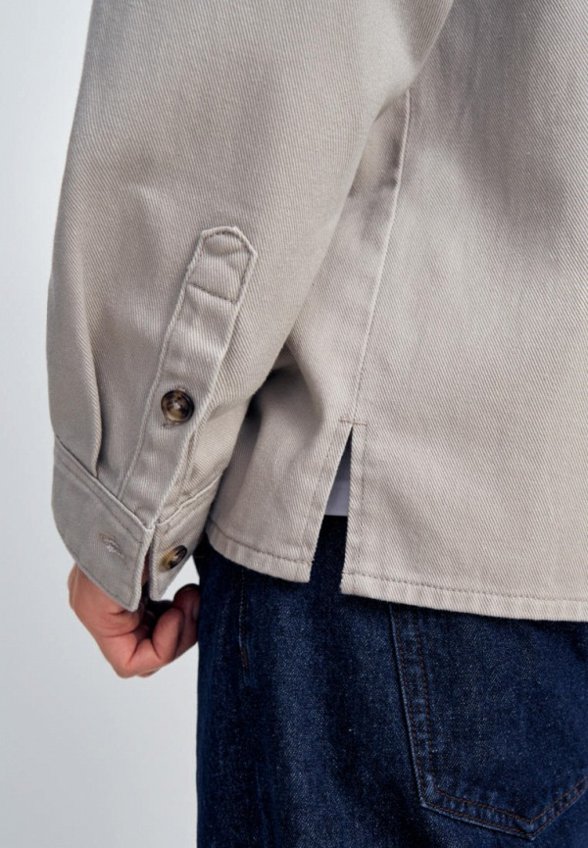 Куртка джинсовая Finn Flare