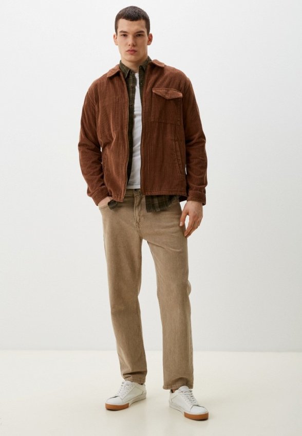 Рубашка Velocity