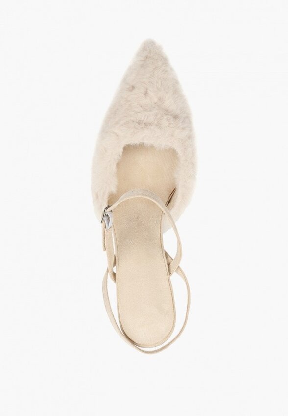 Туфли Vittoria Vicci