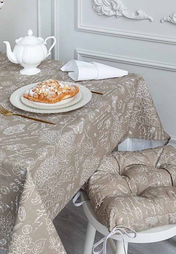 Скатерть Mia Cara