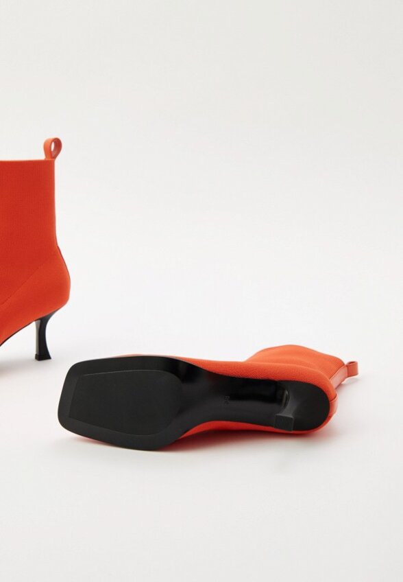 Ботильоны Portal