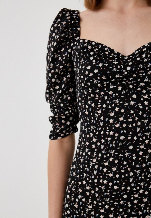 Платье Pinkkarrot