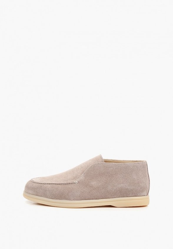 Ботинки Mastille