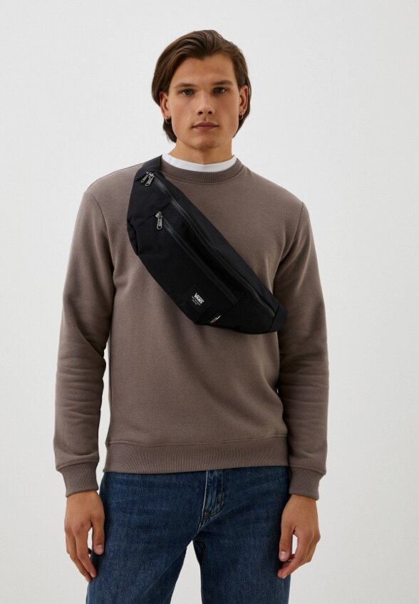 Сумка поясная Vans