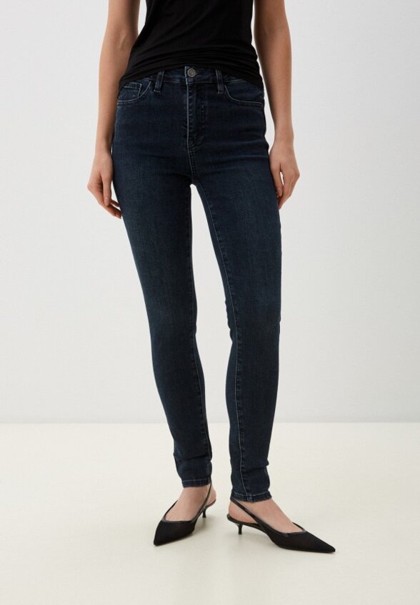 Джинсы Dimarkis Day