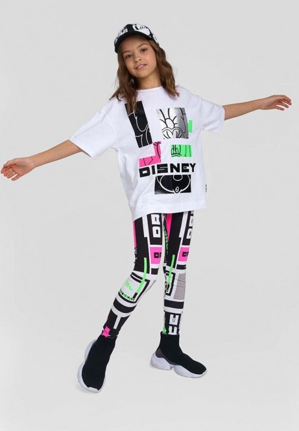 Футболка PlayToday